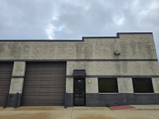 Listing Image #2 - Industrial for sale at 161 Sangra Court, Streamwood IL 60107