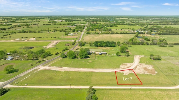 Listing Image #2 - Land for sale at 174 Private Road 33261, Sumner TX 75486