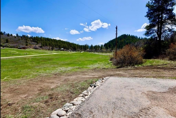 Listing Image #3 - Land for sale at 242 Pine Springs 49, Bayfield CO 81122