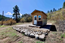 Listing Image #2 - Land for sale at 242 Pine Springs 49, Bayfield CO 81122