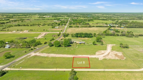 Listing Image #2 - Land for sale at 130 Private Road 33261, Sumner TX 75486