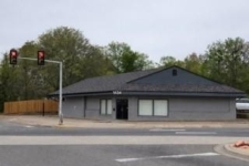 Office for sale in Paris, TX
