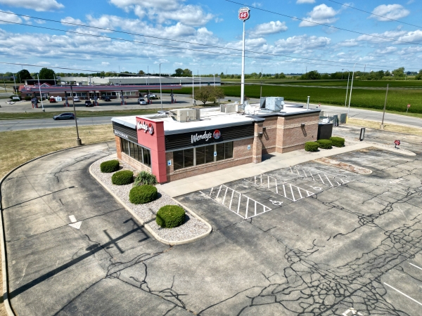 Listing Image #3 - Retail for sale at 1209 Broadway Ave E, Mattoon IL 61938