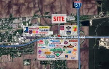 Listing Image #2 - Retail for sale at 1209 Broadway Ave E, Mattoon IL 61938