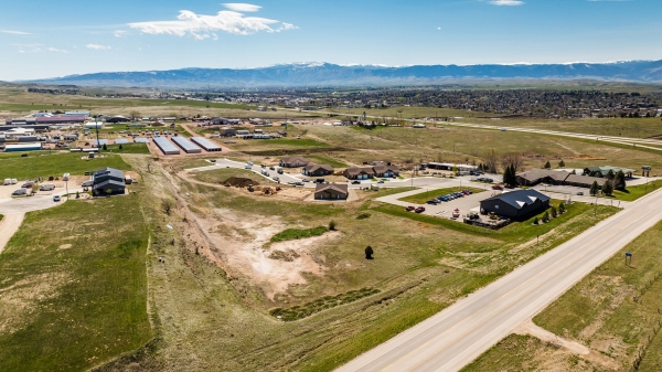 Listing Image #1 - Others for sale at 755 Valley Drive Lot 4, Sheridan WY 82801