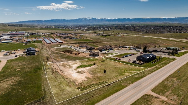 Listing Image #2 - Others for sale at 755 Valley Drive Lot 4, Sheridan WY 82801