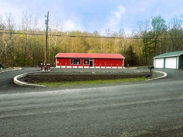 Listing Image #1 - Others for sale at 20829 Water Station Run Rd SW, Lonaconing MD 21539