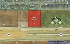 Listing Image #2 - Land for sale at 4002 Loop 88 Lubbock, TX 79424, Lubbock TX 79424