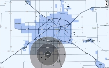Listing Image #3 - Land for sale at 4002 Loop 88 Lubbock, TX 79424, Lubbock TX 79424