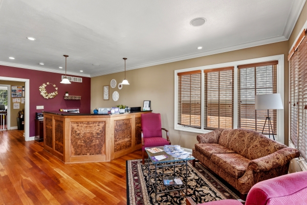 Listing Image #3 - Office for sale at 6165 N Green Bay Ave, Glendale WI 53209
