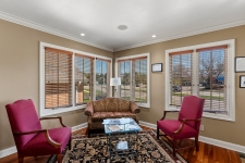Listing Image #2 - Office for sale at 6165 N Green Bay Ave, Glendale WI 53209