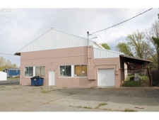 Industrial property for sale in Athena, OR