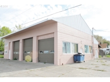 Listing Image #2 - Industrial for sale at 151 N 3RD ST, Athena OR 97813