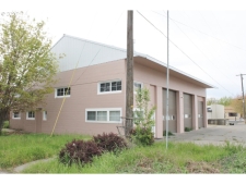 Listing Image #3 - Industrial for sale at 151 N 3RD ST, Athena OR 97813