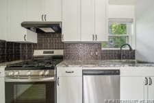 Listing Image #2 - Multi-family for sale at 321  N 12th, Collinsville OK 74133