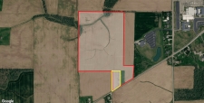 Land property for sale in Eaton, OH