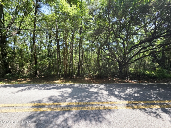 Listing Image #1 - Land for sale at Old Spanish Trail, Gautier MS 39553