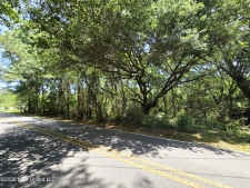 Listing Image #2 - Land for sale at Old Spanish Trail, Gautier MS 39553