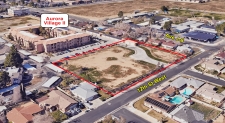 Land property for sale in Lancaster, CA
