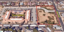 Listing Image #3 - Land for sale at 43943 12th St West, Lancaster CA 93534