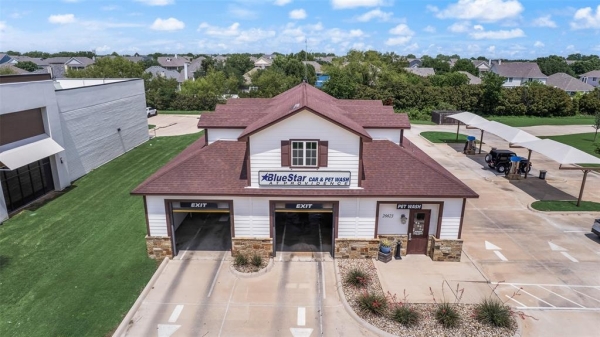 Listing Image #1 - Others for sale at 26623 E Us Highway 380 Drive, Providence Village TX 76227