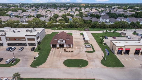 Listing Image #3 - Others for sale at 26623 E Us Highway 380 Drive, Providence Village TX 76227