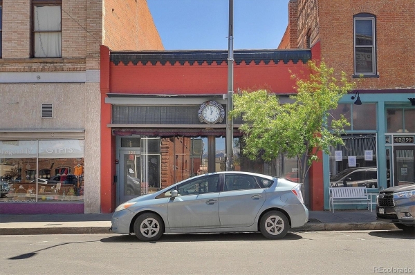 Listing Image #2 - Others for sale at 225 F Street #A, Salida CO 81201