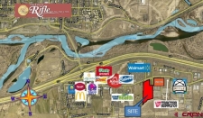 Listing Image #3 - Land for sale at 756 Airport Road, Rifle CO 81650