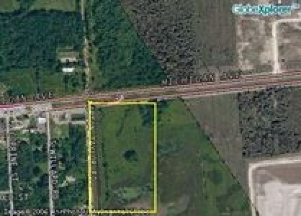 Listing Image #1 - Land for sale at Michigan Avenue and Morton Taylor, Canton MI 48187