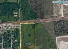 Listing Image #1 - Land for sale at Michigan Avenue and Morton Taylor, Canton MI 48187
