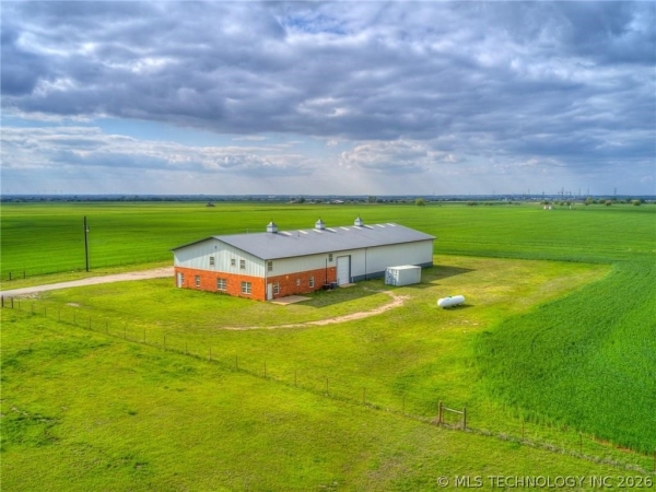 Listing Image #1 - Office for sale at 12875 W Waterloo Rd, Edmond OK 73025