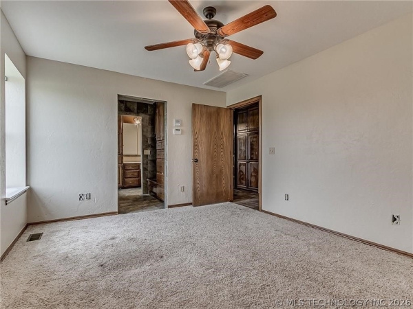 Listing Image #2 - Office for sale at 12875 W Waterloo Rd, Edmond OK 73025