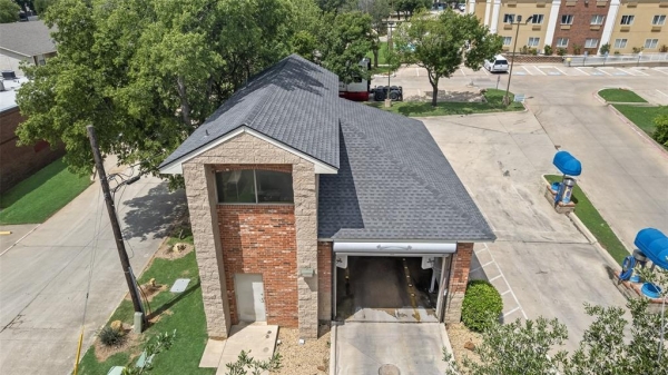 Listing Image #1 - Others for sale at 1704 Teasley Lane, Denton TX 76205