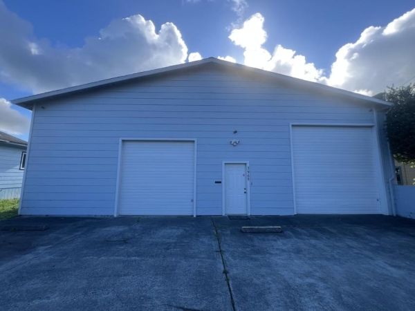 Listing Image #2 - Industrial for sale at 3965 F Street, Eureka CA 95503