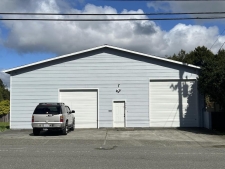 Industrial property for sale in Eureka, CA