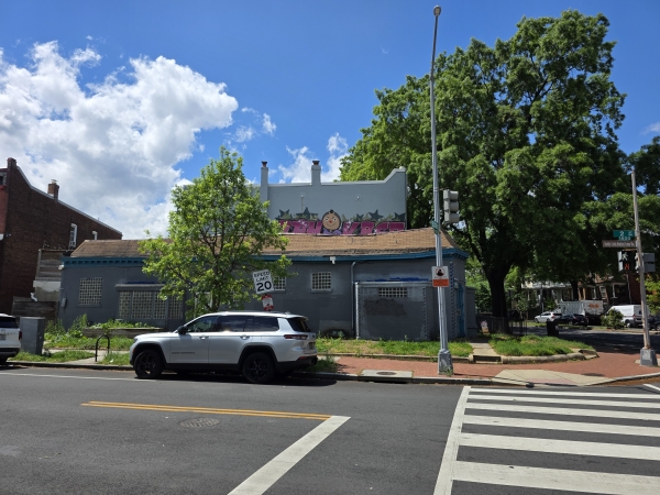 Listing Image #1 - Others for sale at 200 Rhode Island Ave NW, Washington DC 20001