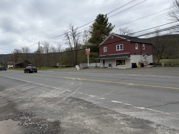 Listing Image #1 - Others for sale at 42473 State Highway 28, Margaretville NY 12455 Listing Image #1 - Others for sale at 42473 State Highway 28, Margaretville NY 12455