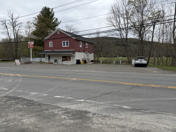 Listing Image #2 - Others for sale at 42473 State Highway 28, Margaretville NY 12455 Listing Image #2 - Others for sale at 42473 State Highway 28, Margaretville NY 12455