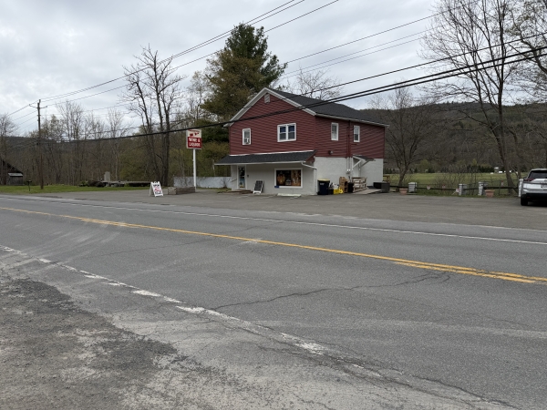 Listing Image #3 - Others for sale at 42473 State Highway 28, Margaretville NY 12455 Listing Image #3 - Others for sale at 42473 State Highway 28, Margaretville NY 12455