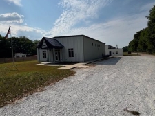 Industrial property for sale in Newton, AL