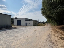 Listing Image #2 - Industrial for sale at 1170 State Hwy 92, Newton AL 36352