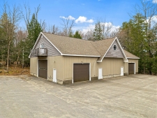 Industrial property for sale in Oakland, ME