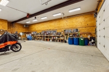Listing Image #3 - Industrial for sale at 17 Aviator Place, Oakland ME 04963