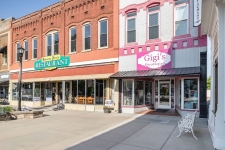 Listing Image #2 - Retail for sale at 42 Public Sq, Lawrenceburg TN 38464