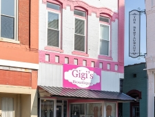 Listing Image #3 - Retail for sale at 42 Public Sq, Lawrenceburg TN 38464