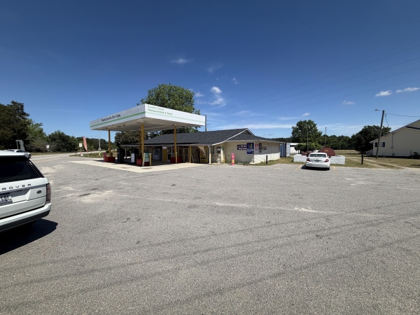 Listing Image #2 - Others for sale at 2500 Cashua Ferry Road, Darlington SC 29532