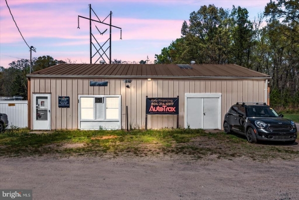 Listing Image #1 - Others for sale at 3643 Kings Highway, Colonial Beach VA 22443