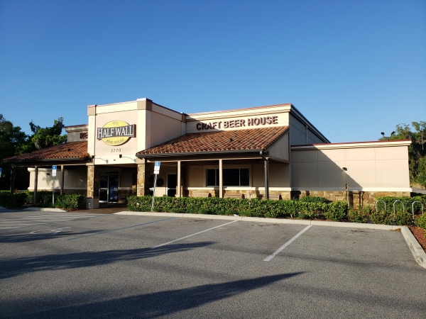 Listing Image #1 - Retail for sale at 3770 S. Nova Road, Port Orange FL 32129