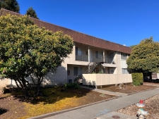 Multi-family property for sale in Napa, CA