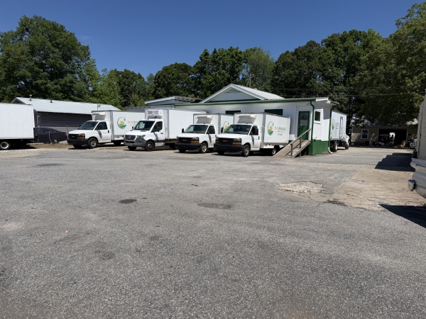 Listing Image #2 - Others for sale at 1210, 1220, 1230 Atlanta Hwy., Bogart GA 30622